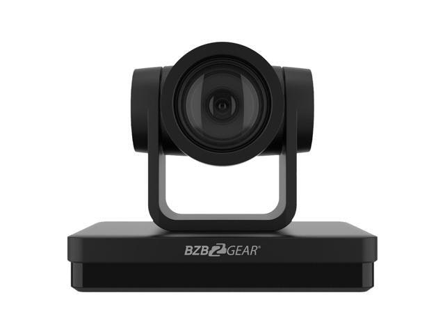 BZBGEAR 1080p 12x HDMI SDI USB PTZ Live Streaming Camera: $1,399