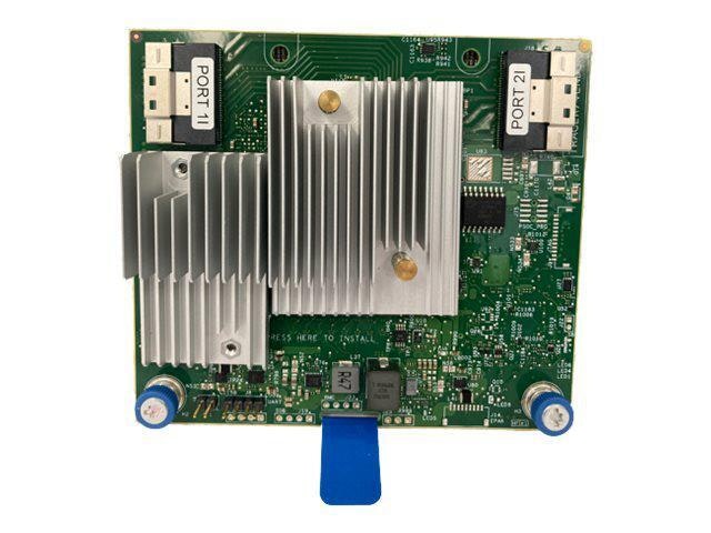HPE MR216i-a Gen10+ Storage Controller: $369.99 HPE MR216i-a Gen10+ Storage Controller: $369.99