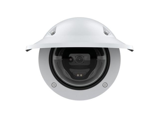Axis M3216-LVE 4MP Dome Camera: $749.99 Axis M3216-LVE 4MP Dome Camera: $749.99