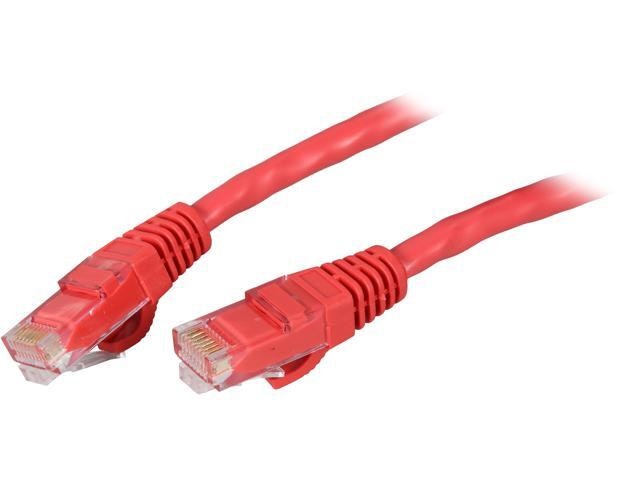 C2G 12-foot Snagless Patch Cable: $14.82 C2G 12-foot Snagless Patch Cable: $14.82