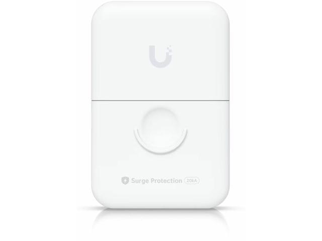 Ubiquiti Ethernet Surge Protector: $49 Ubiquiti Ethernet Surge Protector: $49