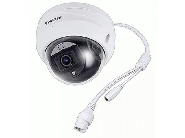 Vivotek FD9369-F2 2MP Outdoor Network Dome Camera: $165.99 Vivotek FD9369-F2 2MP Outdoor Network Dome Camera: $165.99