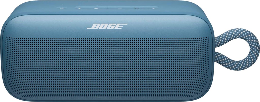 Bose SoundLink Plus Portable Bluetooth Speaker: $269 Bose SoundLink Plus Portable Bluetooth Speaker: $269