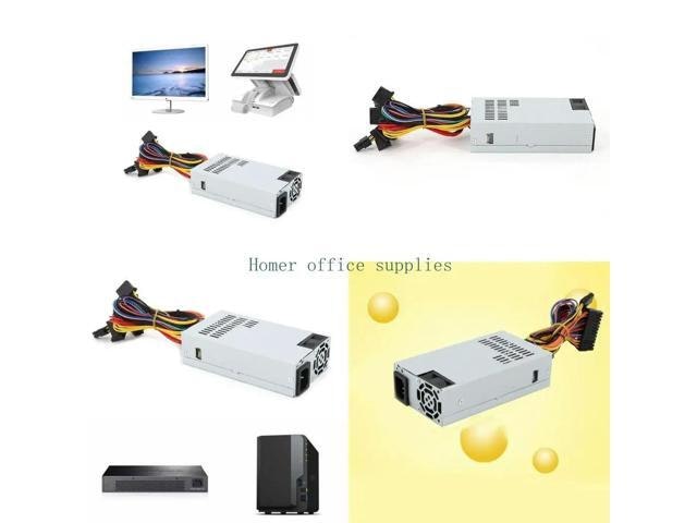 1U Flex Mini ATX Computer Power Supply: $34.22 1U Flex Mini ATX Computer Power Supply: $34.22