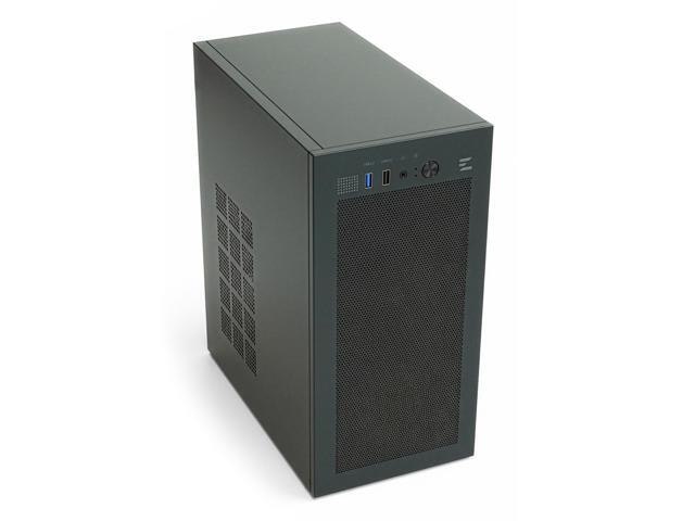 Zalman Cubix Compact Micro-ATX PC Case: $32.99 Zalman Cubix Compact Micro-ATX PC Case: $32.99