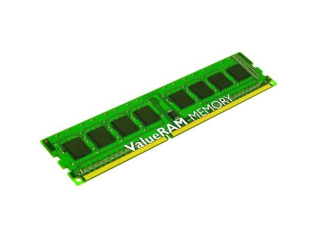 Kingston ValueRAM 2GB DDR3 1333 Desktop Memory: $19.99 Kingston ValueRAM 2GB DDR3 1333 Desktop Memory: $19.99
