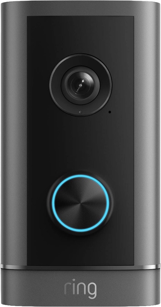 Ring Elite 4K Wired Doorbell: $499.99 Ring Elite 4K Wired Doorbell: $499.99