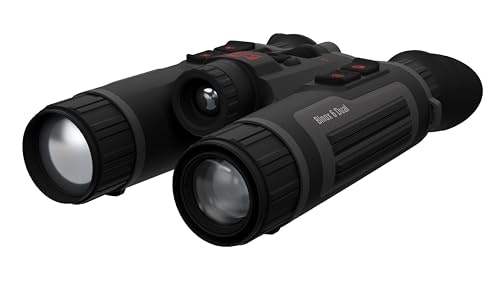 ATN Binox 6 Dual Thermal Imaging Binoculars: $1,299.99 ATN Binox 6 Dual Thermal Imaging Binoculars: $1,299.99