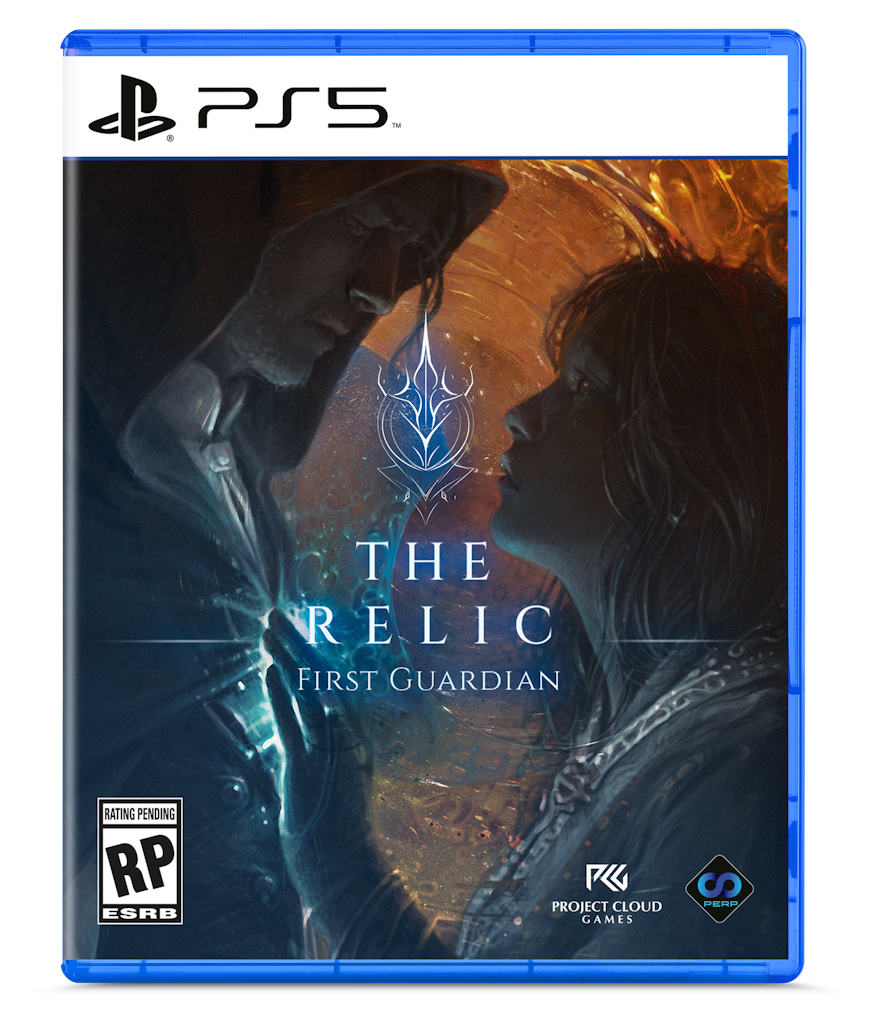 The Relic: First Guardian for PlayStation 5: $49.99