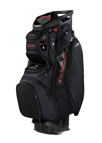Sun Mountain C130 Cart Golf Bag: $0 Sun Mountain C130 Cart Golf Bag: $0