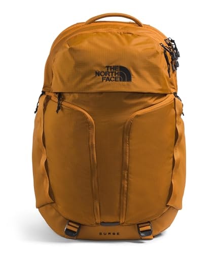 The North Face Surge Laptop Backpack: $74.83 The North Face Surge Laptop Backpack: $74.83