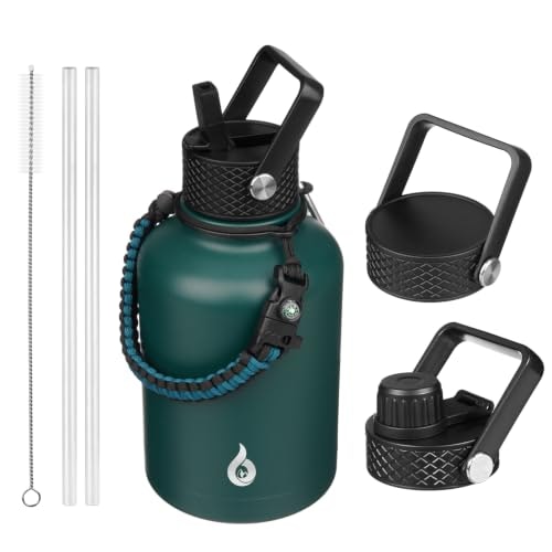 BJPKPK 50oz Insulated Stainless Steel Water Bottle: $18.93 BJPKPK 50oz Insulated Stainless Steel Water Bottle: $18.93