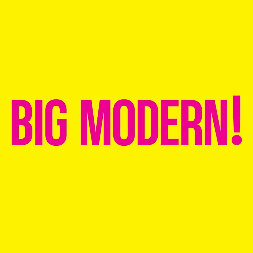 Goose Big Modern Vinyl: $37.98 Goose Big Modern Vinyl: $37.98