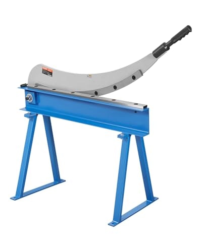 Vevor 31.5-inch Manual Hand Plate Shear: $301.27 Vevor 31.5-inch Manual Hand Plate Shear: $301.27