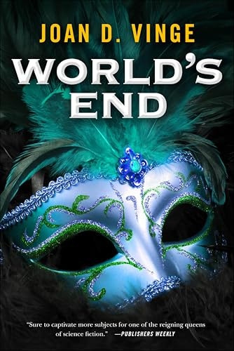 World's End (The Snow Queen Cycle): $2.99 World's End (The Snow Queen Cycle): $2.99