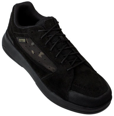 OTB Men's T-KOOL Low Tactical Boots: $50 OTB Men's T-KOOL Low Tactical Boots: $50