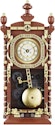 Contixo BK12 Retro Pendulum Clock 751-Piece Building Set for $20 + free shipping