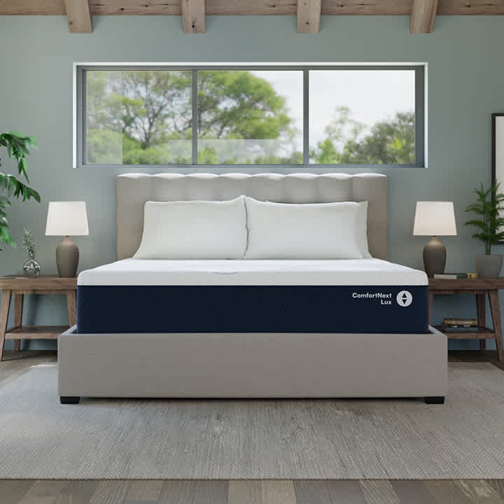 Sleep Number ComfortNext Collection: 15% off