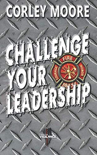 Challenge Your Leadership: $19.32 Challenge Your Leadership: $19.32