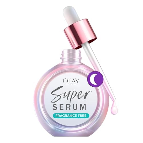 Olay Super Serum Night Repair 1-oz.: $24.95