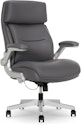Shaquille O'Neal Cenzo Big & Tall High-Back Office Chair for $120 + free shipping