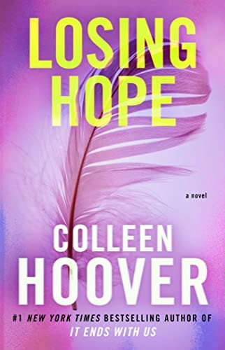 Losing Hope: $8.69 Losing Hope: $8.69