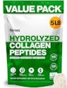 Hydrolyzed Collagen Peptides 5-lb. Bag for $28 via Sub. & Save + free shipping