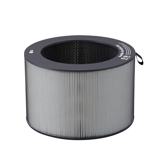 LG PuriCare 360 True HEPA Filter: $64.99 LG PuriCare 360 True HEPA Filter: $64.99