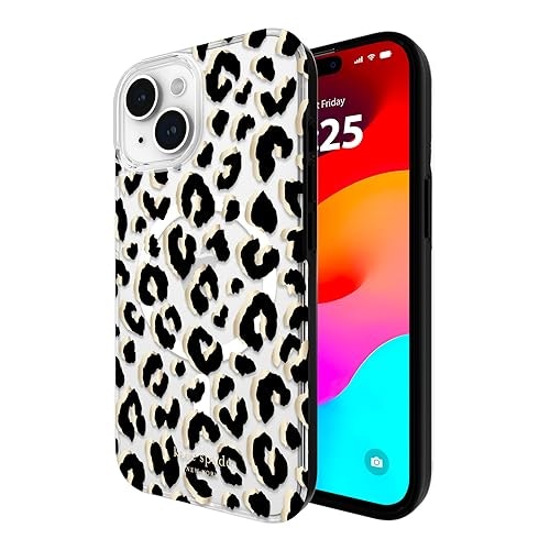 Kate Spade New York iPhone 15/14/13 Case: $47.25