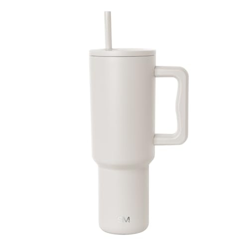 Simple Modern 40oz Trek Tumbler: $14.99 Simple Modern 40oz Trek Tumbler: $14.99