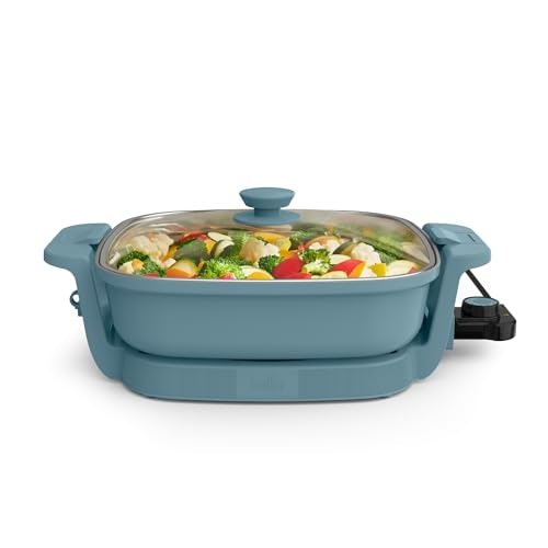 Bella Fits-Anywhere Ceramic Skillet: $39.99 Bella Fits-Anywhere Ceramic Skillet: $39.99
