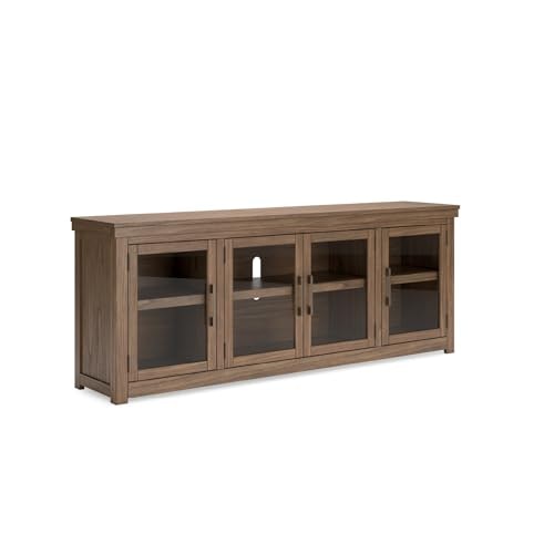 Ashley Boardernest 85-Inch TV Stand: $540.51