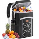 Lifewit 30-Can Insulated Cooler Backpack for $13 + free shipping w/ Prime
