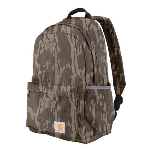Carhartt 21L Classic Backpack: $44.99 Carhartt 21L Classic Backpack: $44.99