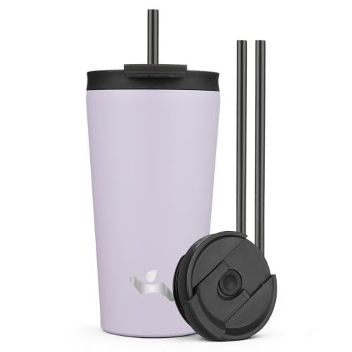 Konokyo 18-oz Insulated Tumbler Water Bottle: $8.50 Konokyo 18-oz Insulated Tumbler Water Bottle: $8.50