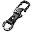 Heavy Duty Belt Loop Key Chain Holder for $11 + free shipping w/ Prime
