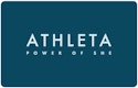 $50 Athleta Gift Card for $39 + email delivery