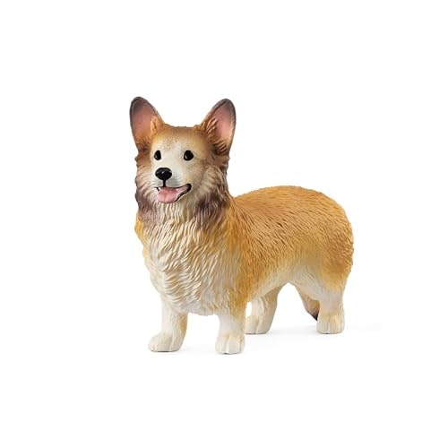 Schleich Farm World Welsh Corgi Toy Figurine: $4.99 Schleich Farm World Welsh Corgi Toy Figurine: $4.99