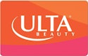 $215 in Ulta Beauty Gift Cards for $200 + email delivery