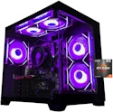 Skyesev Ryzen 3 3200G Desktop PC for $474 + free shipping