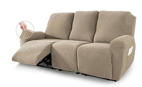 Stretch Recliner Chair Slipcover: $42.99 Stretch Recliner Chair Slipcover: $42.99