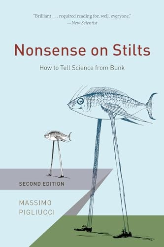 Nonsense on Stilts: $16.99 Nonsense on Stilts: $16.99