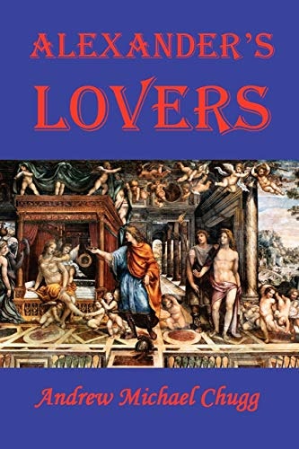 Alexander's Lovers: $21.43 Alexander's Lovers: $21.43