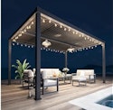 Patio Clearance Deals at Woot: Up to 87% off + free shipping w/ Prime