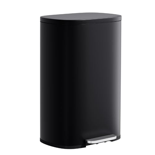 PayLessHere 13-Gallon Trash Can with Lid: $65.69 PayLessHere 13-Gallon Trash Can with Lid: $65.69