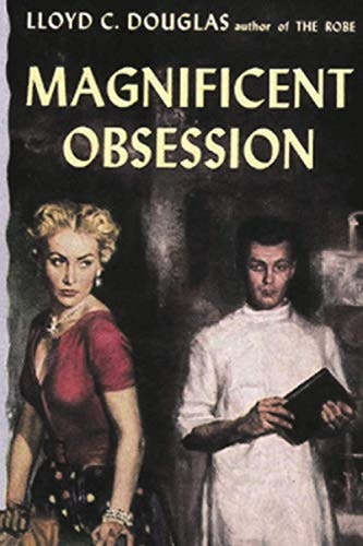Magnificent Obsession: $10.84