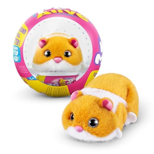 Pets Alive Hamstermania Electronic Hamster Toy: $7.49 Pets Alive Hamstermania Electronic Hamster Toy: $7.49