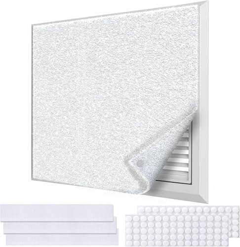 Demiwise 20"x140" Cut-to-Fit Electrostatic Air Vent Filter Roll: $20.46 Demiwise 20"x140" Cut-to-Fit Electrostatic Air Vent Filter Roll: $20.46