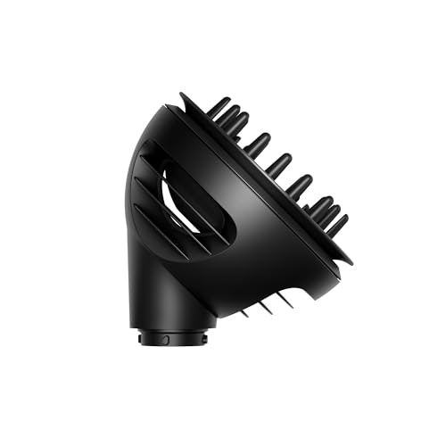 Dyson Airwrap Wave and Curl Diffuser Attachment: $31.50 Dyson Airwrap Wave and Curl Diffuser Attachment: $31.50