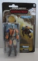 Star Wars The Black Series Credit Collection The Mandalorian Action Figure for $9.50 + $12.90 shipping